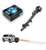 Lexus LX470 Kontak Şaft Kilit Silindir Mili Kısa 4528060510
