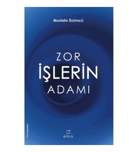 Zor İşlerin Adamı