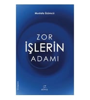 Zor İşlerin Adamı