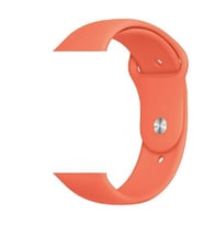 Apple Watch 38mm Uyumlu Zore Klasik Kordon