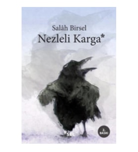 Nezleli Karga