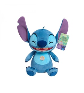 TTC35000 Stitch Kıkırdayan Peluş