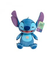 TTC35000 Stitch Kıkırdayan Peluş