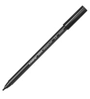 EDDING E12552 KALİGRAFİ KALEMİ 2 MM SİYAH
