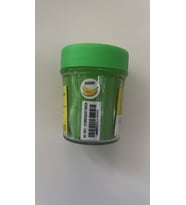 EFFE Alabalık Hamur Yemi (Muz Aromalı - Yeşil Renk)