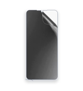 SChitec VIVO X50e Uyumlu Ön Yüzey Hayalet Privacy Hidrojel Ekran Koruyucu