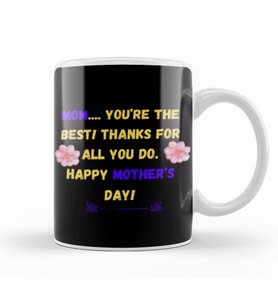Mother’s Day Sayings & Quotes For Mom 2021 Kupa Bardak Porselen