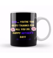 Mother’s Day Sayings & Quotes For Mom 2021 Kupa Bardak Porselen