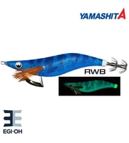 Yamashita Egi Oh F 3.5 F005 Rwb