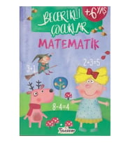 Matematik - Becerikli Çocuklar