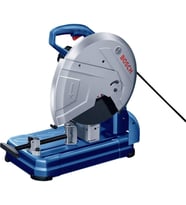 Professional GCO 14-24 J Metal Kesme Testeresi (2.400 W, 3.800 dev/dak, Kesme disk çapı: 355 mm, 18.1 kg)