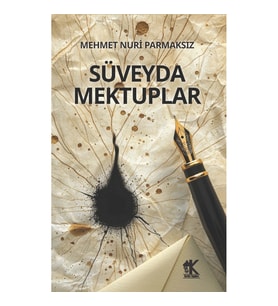 Süveyda Mektuplar