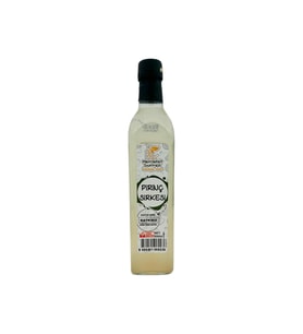 Vafi Sirke Serisi Pirinç Sirkesi 500 ml