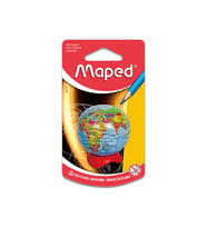 Maped Globe Tek Delikli Kalemtıraş 051110