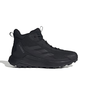 adidas Terrex Anylander Mid R.Rdy Erkek Trekking Botu ID0898 Siyah