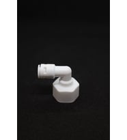 1-2 Iç Diş X 6mm Quıck Dirsek