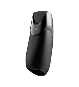 Satisfyer Telefon Kontrollü Titreşimli Süper Men Vibration Mastürbatör