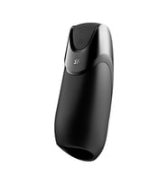 Satisfyer Telefon Kontrollü Titreşimli Süper Men Vibration Mastürbatör