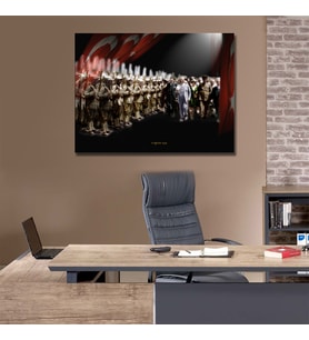Atatürk Fotoğrafı-311