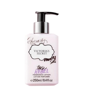 Victoria's Secret Tease Rebel Fragrance Lotion 250 ml Kadın Vücut Losyonu