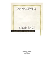 SİYAH İNCİ - HASAN ALİ YÜCEL KLASİKLER