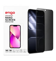 Tecno Spark 50 5G Hayalet Ekran Koruyucu Nano Şeffaf (KN8)