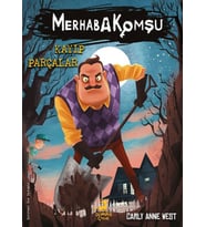 Merhaba Komşu 1 : Kayıp Parçalar