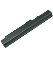 Acer Aspire One D150-1606 Notebook Batarya Laptop Pil - Siyah