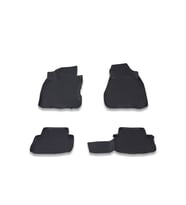 Rizline  Nissan X-Trail 2007-2013 3D Havuzlu Paspas