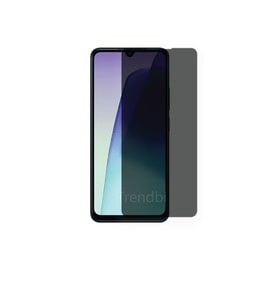 Xiaomi Redmi 14C Parlak Hayalet Ekran Koruyucu Yandan Görünmeyen Privacy Film