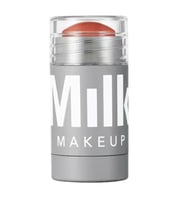 Mılk Makeup Lip + Perk- Swerve - Enigma  Krem Allık 6g