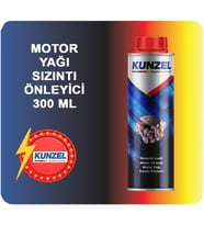 Motor Yağ Sızıntı Önleyici 300 ml