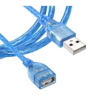 Byconners Usb Uzatma Kablosu (5 Metre)