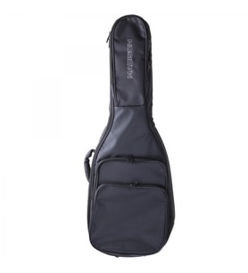 Madison MEGB3-BK Elektro Gitar Kılıfı (Orta Seviye - Standart Koruma)  Su İtici Dış Kumaş, Toz ve Çizilmelere Karşı Dolgulu Yapı, Ayarlanabilir Askılar  Uyum: Tüm Standart Elektro Gitarlar (ST, T, LP Tipi)