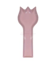 Prestij Pembe İnci Seramik Kaşıklık 26cm – Uzun Ömürlü Şıklık
