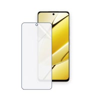 SChitec Realme 11 5G Uyumlu Ön Yüzey Nano Şeffaf Hidrojel Ekran Koruyucu