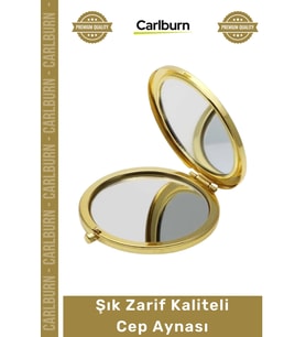 #Ayna Promosyon Çelik Metal Hediyelik Kına Düğün Sticker Uyumlu Şık Zarif Kaliteli Cep Aynası