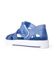 Igor S10171 STAR Mavi Unisex Çocuk Sandalet S10171
