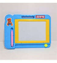 KETTE Yazı Tahtası Orta Boy 0410 (Mavi)