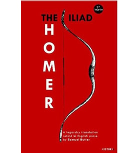 The Ilıad