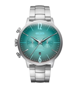 Welder Moody Watch WWRA1002 47 mm Erkek Kol Saati
