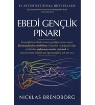 Ebedi Gençlik Pınarı