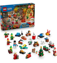 Lego City 60510