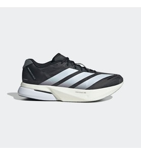 adidas JS4938 ADIZERO BOSTON 13 M Erkek Yürüyüş Koşu Ayakkabısı (Siyah)