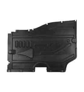 Bmw F26 X4 F25 X3 Taban Alt Muhafaza Sol Arka 12-18 51757213673