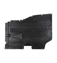 Bmw F26 X4 F25 X3 Taban Alt Muhafaza Sol Arka 12-18 51757213673