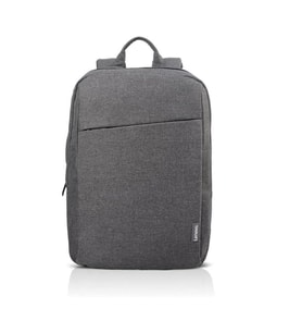 Lenovo 15,6" B210 Notebook Sırt Çantası Gri, GX40Q17227 - 4X40T84058