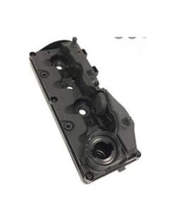 Külbütör Kapağı + Conta + Kapak – 03L103469L -Wısco– Audı A4 08-13 Arası Uyumlu
