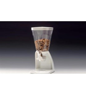 PC CORNFLAKS ALETİ-BEYAZ  hacim 5,5 lt
