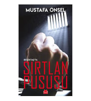BEŞİKTAŞ'TA SIRTLAN PUSUSU